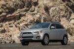 Mitsubishi Outlander Sport 2013 года
